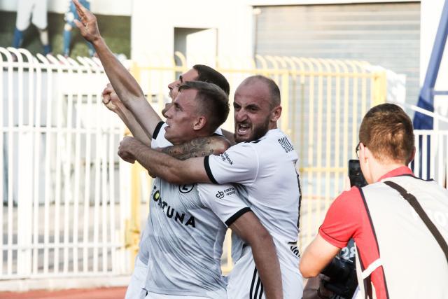 厄德高：不习惯看台看比赛和不与球队一起训练